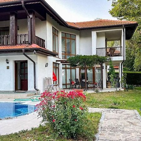 Beautiful And Quiet Family Villa Kableshkovo  Exterior photo